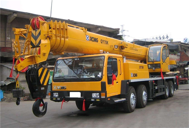 濮阳市吊车出租选择重点