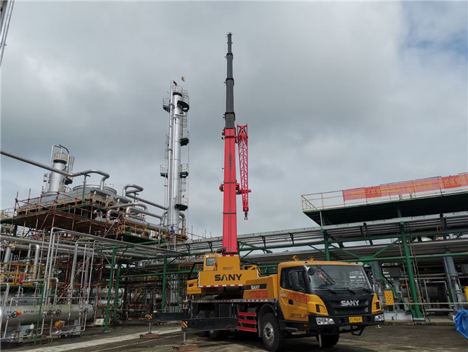 濮阳市吊具、钢板、枕木等耗材需要单独付费吗？