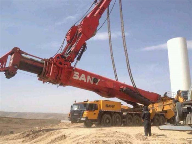 濮阳市作业场地不达标（如地面松软），公司会提供解决方案吗？